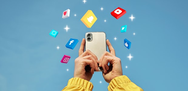 Απαγόρευση των Social Media σε παιδιά κάτω των 15 ετών